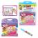 Carte de colorat cu apa princess toi-toys tt46845a