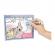 Carte de colorat cu apa princess toi-toys tt46845a