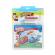 Carte de colorat cu apa transport toi-toys tt46845c