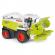 Combina de treierat claas jaguar 900