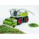 Combina de treierat claas jaguar 900