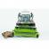 Combina de treierat claas jaguar 900