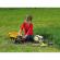 Combina de treierat claas jaguar 900