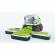Combina de treierat claas jaguar 900