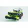 Combina de treierat claas jaguar 900