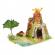 Figurina decor tinutul dinozaurilor papo