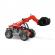 Incarcator telescopic manitou mlt 633 bruder