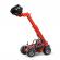 Incarcator telescopic manitou mlt 633 bruder