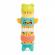 Joc de stivuire peekaboo ludi