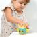 Joc de stivuire peekaboo ludi