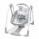 Leagan portabil convertme swing 2 seat battery swell ingenuity
