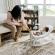 Leagan si balansoar keep cozy 3 in 1 weaver ingenuity