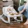 Leagan si balansoar keep cozy 3 in 1 weaver ingenuity