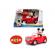 Masinuta cu telecomanda mickey mouse 19 cm