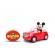 Masinuta cu telecomanda mickey mouse 19 cm