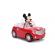 Masinuta cu telecomanda mickey mouse 19 cm