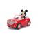 Masinuta cu telecomanda mickey mouse 19 cm