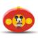 Masinuta cu telecomanda mickey mouse 19 cm
