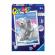 Pictura pe numere ravensburger - urs polar