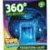 Proiector camera galaxy toi-toys tt37860a