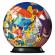 Puzzle 3d pokemon 72 piese ravensburger