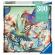 Puzzle pasarea colibri 300 piese