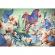 Puzzle pasarea colibri 300 piese