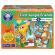Puzzle primii prieteni din jungla 12 piese