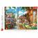 Puzzle trefl dimineata pariziana 1000 piese