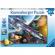 Puzzle misiune in spatiu 100 piese