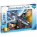 Puzzle misiune in spatiu 100 piese