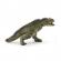 Set 6 minifigurine dinozauri papo
