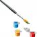 Set creart pictura lama