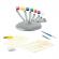 Set diy sistem solar pentru birou explore toi-toys