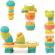 Set constructie picoton ludi