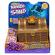 Set de joaca kinetic sand  - cutia de comori