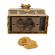 Set de joaca kinetic sand  - cutia de comori