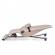 Balansoar bebelusi kinderkraft mimi beige