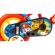 Bicicleta copii dino bikes 10 inch paw patrol