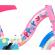 Bicicleta copii dino bikes 10 inch peppa pig