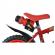 Bicicleta copii dino bikes 12 inch cars