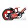 Bicicleta copii dino bikes 12 inch cars