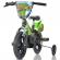 Bicicleta copii dino bikes 12 inch dinosaur