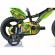 Bicicleta copii dino bikes 12 inch dinosaur
