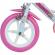 Bicicleta copii dino bikes 12 inch unicorn