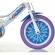 Bicicleta copii dino bikes 16 inch snow queen