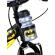 Bicicleta copii dino bikes 20 inch batman
