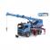 Camion bruder man tgs cu macara