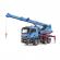 Camion bruder man tgs cu macara