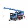 Camion bruder man tgs cu macara
